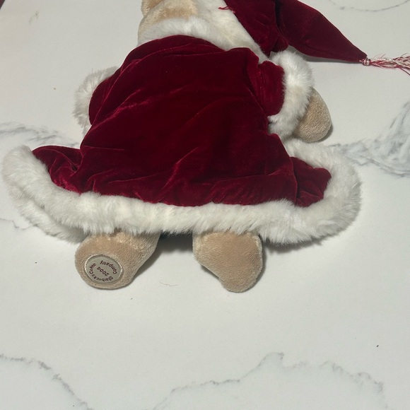 2004 Starbucks Christmas Barista Bear - Picture 6 of 8